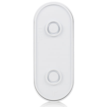 Additional push button