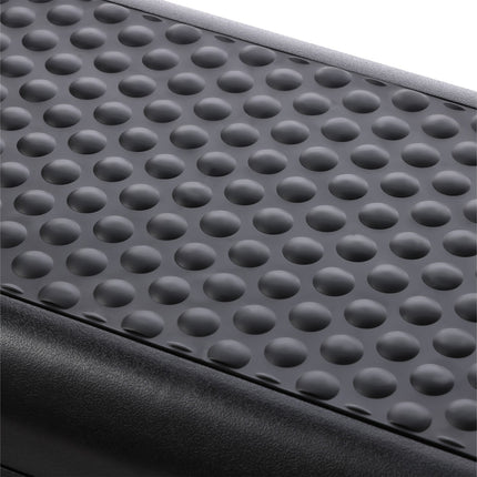 Adjustable Aerobic Step with Bench Function, Commercial Use