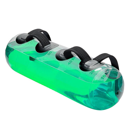 Adjustable Aqua Bag Water Weight, 70 lb Stability Trainer