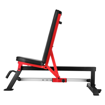 Adjustable Exercise Bench, 6 Positions, 250kg Capacity