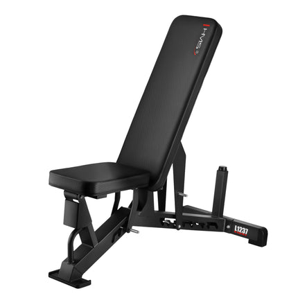 Adjustable Exercise Bench – Semi Commercial Use