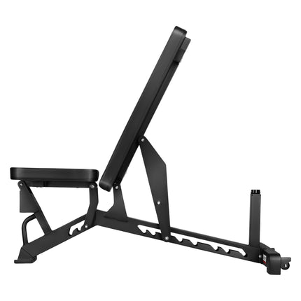 Adjustable Exercise Bench – Semi Commercial Use