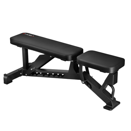 Adjustable Exercise Bench – Semi Commercial Use