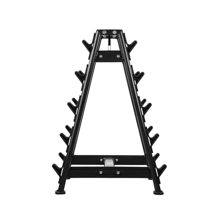 Adjustable Fixed Bar Stand for Home Gym