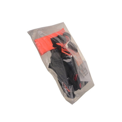 Adjustable Heavy-Duty Brushcutter Harness with Hip Pad