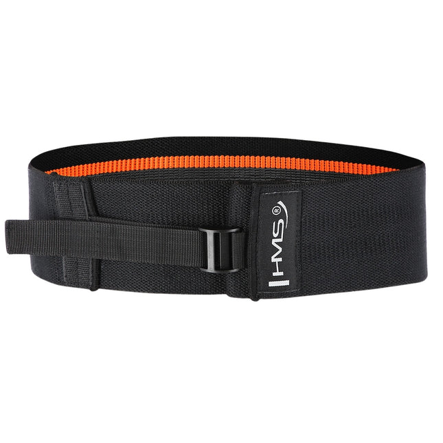 Adjustable Hip Band, Resistance Training, HBR10