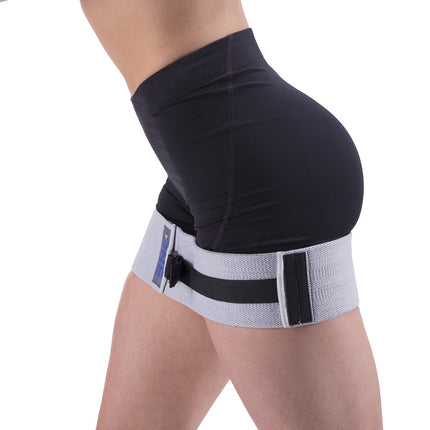 Adjustable Hip Band for Fitness, Resistance Training