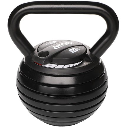 Adjustable Kettlebell 3.5-18 kg