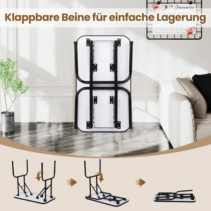 Adjustable Pet Grooming Table, Foldable, Non-Slip Surface