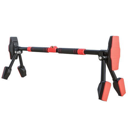 Adjustable Pull-Up Bar for door frames, 225 kg capacity
