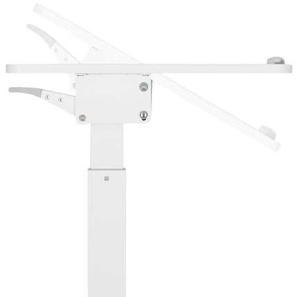 Adjustable Sit/Stand workstation