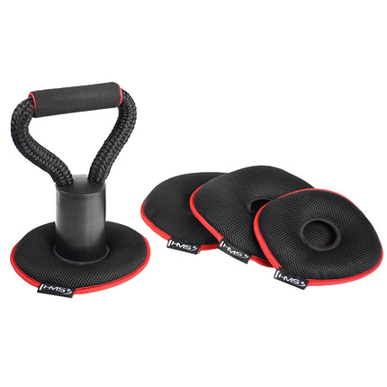 Adjustable Soft Kettlebell Set – 20kg