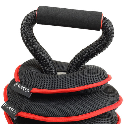Adjustable Soft Kettlebell Set – 20kg