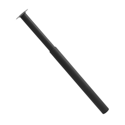 Adjustable Table Legs 710-1100 mm, Steel, Set of 4