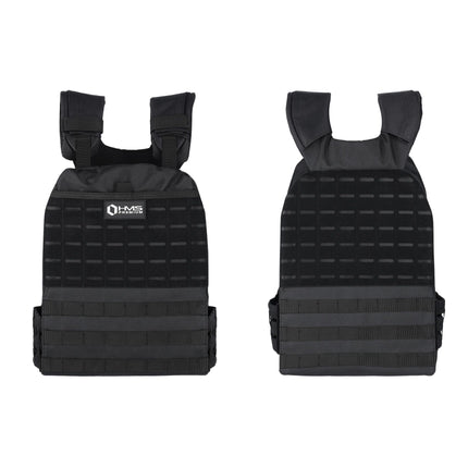 Adjustable Tactical Weight Vest, 13.5kg