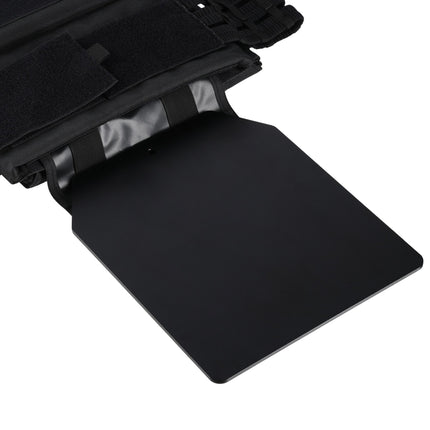 Adjustable Tactical Weight Vest, 6.5kg