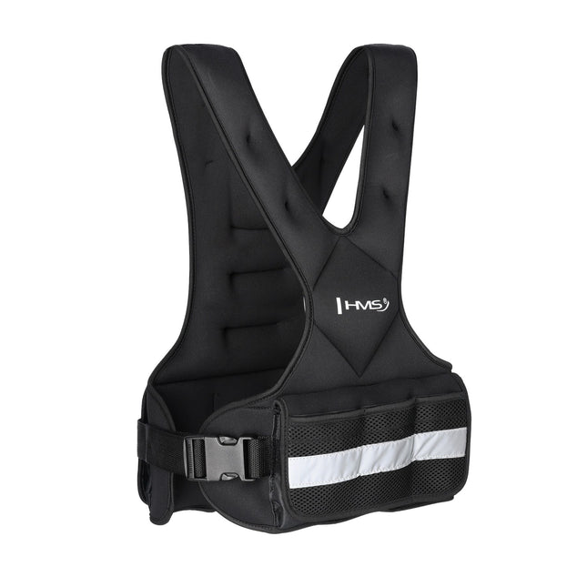 Adjustable Weight Vest 14.5kg – Strength Training