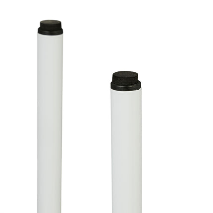 Adjustable plant stand Set of 2
