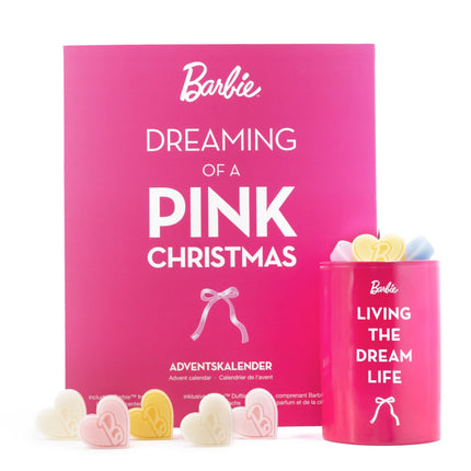 Advent Calendar with 24 Scented Wax Melts