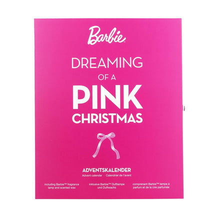 Advent Calendar with 24 Scented Wax Melts