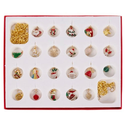 Advent calendar - for children Kruzzel 22643