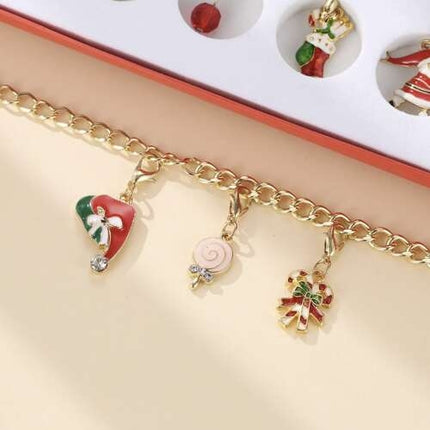 Advent calendar - for children Kruzzel 22643