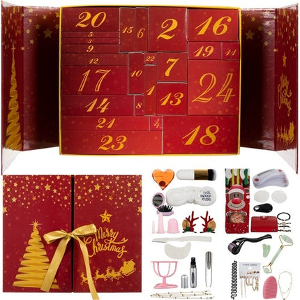 Advent calendar - for women 23733