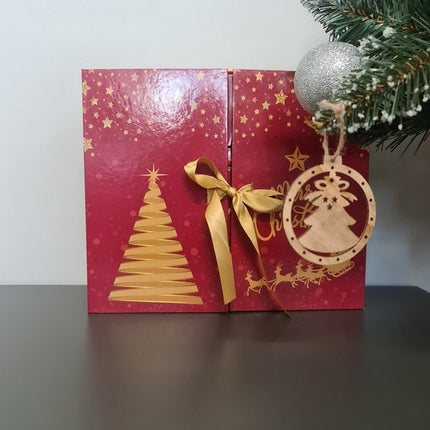 Advent calendar - for women 23733