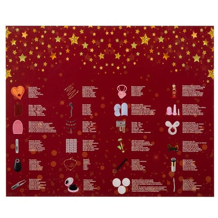 Advent calendar - for women 23733