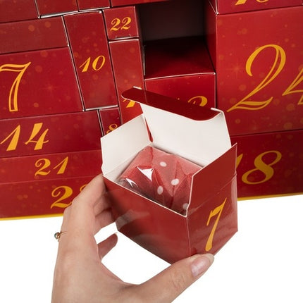 Advent calendar - for women 23733