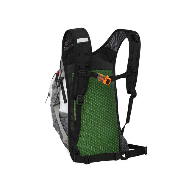 Adventure Backpack, 25L, Black