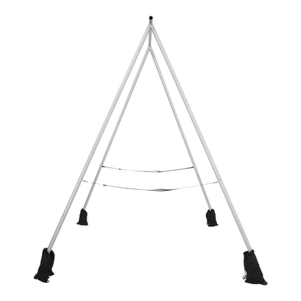 Aerial Yoga Swing Stand Frame, 3 m, 250 kg, Detachable