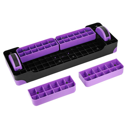 Aerobic Balance Step Platform, Adjustable Height