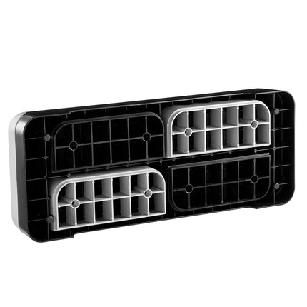 Aerobic Step Platform 28-Inch, Adjustable, 4 Risers