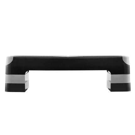 Aerobic Step Platform 28-Inch, Adjustable, 4 Risers