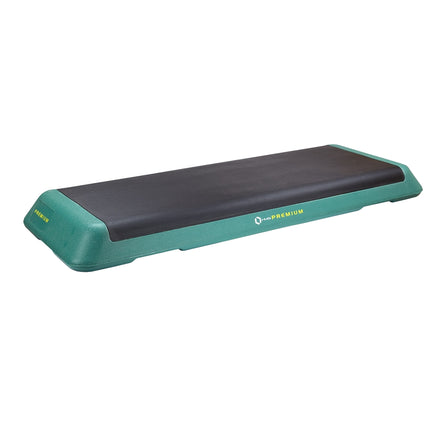 Aerobic Step Platform, Adjustable Height, Non-Slip Surface