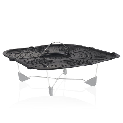 Aerofryer with steam 6.5l 700W - 182080