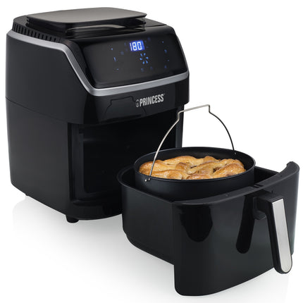 Aerofryer with steam 6.5l 700W - 182080