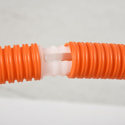 Dog Agility Training Set - 5 pieces, adjustable fences