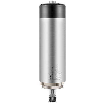 Air Cooled CNC Spindle Motor 0.8kW 220V ER11, 24000 RPM