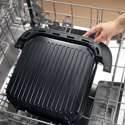 Air Fryer 4L, Pizza Function, Oil-Free Cooking