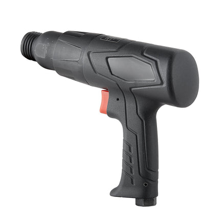 Air Hammer, 2500–2700 BPM, 70mm Stroke, 4 Chisels