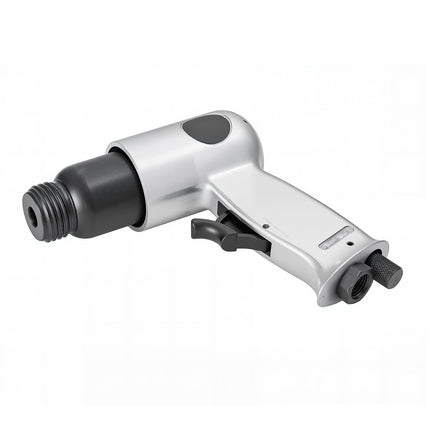 Air Hammer 4500 BPM, Needle Scaler, 4 Round Chisels