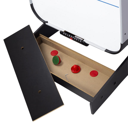 Air Hockey Table – Compact, Durable, Indoor Use