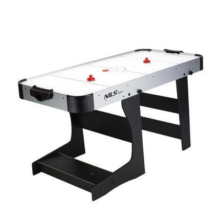 Air Hockey Table – Compact, Durable, Indoor Use