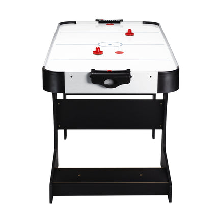 Air Hockey Table – Compact, Durable, Indoor Use
