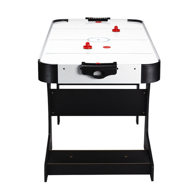 Air Hockey Table – Compact, Durable, Indoor Use