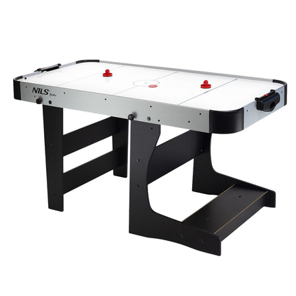 Air Hockey Table – Compact, Durable, Indoor Use