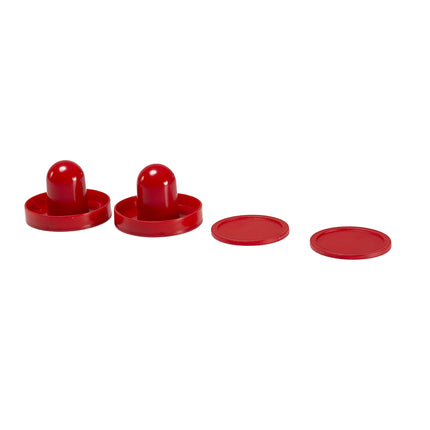 Air Hockey Table – Compact, Durable, Indoor Use