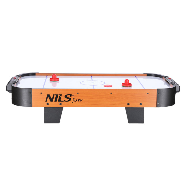 Air Hockey Table, Compact Size, Indoor Game
